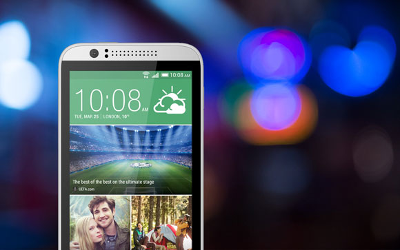 HTC